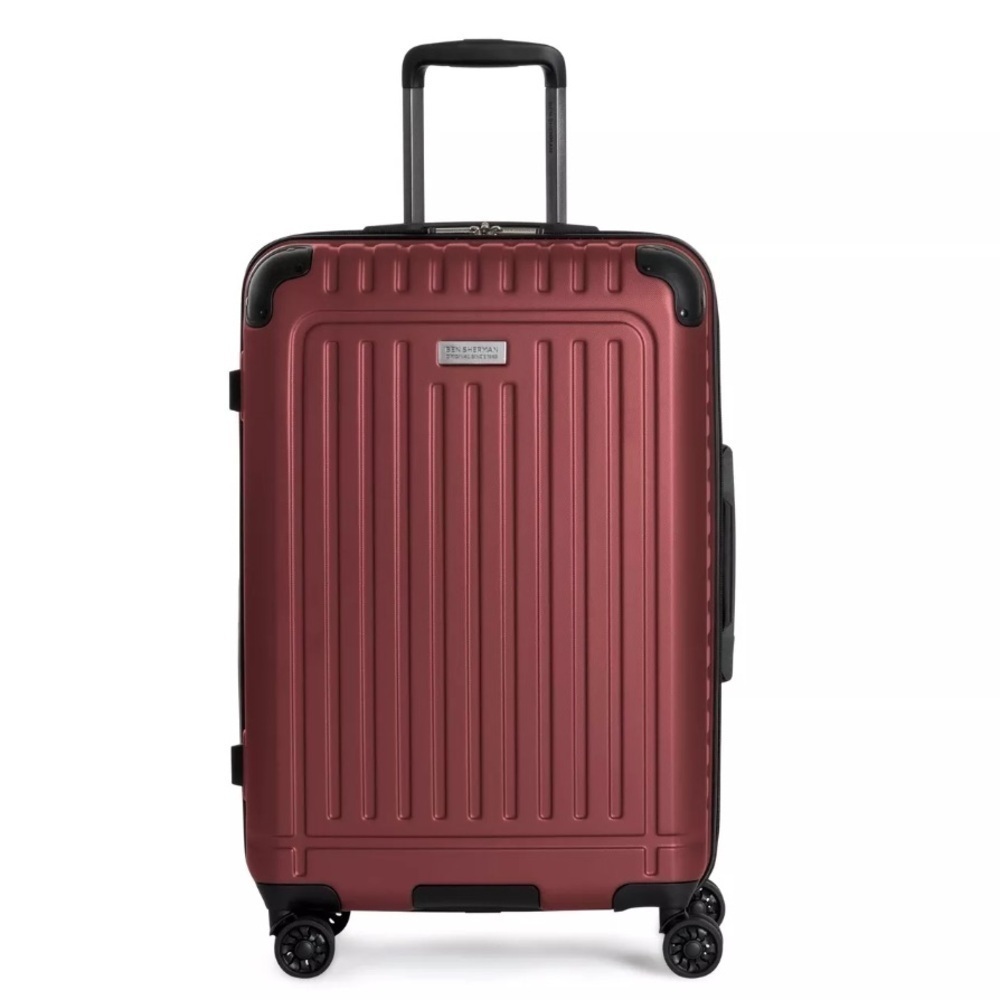 BEN SHERMAN SPINNER WHEELS Sunderland Travel Upright Luggage, luggage 28
